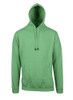 Men's Kangaroo Pocket Hoodies