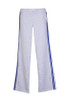 Ladies Striped Track Pants