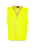 100% Polyester Vest Without Reflective Tape