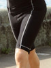 Performance Wear - Men's Bike Shorts