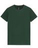 Women's Premium Cotton Tee Shirt