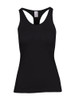 Ladies Greatness Athletic T-Back Singlet