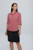 Belair Women's 3/4 Sleeve Shirt