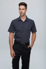 Belair Men's Shirt - Short Sleeve
