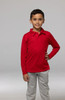 Botany Kids Long Sleeve Polo