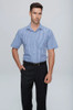 Men's Epsom Shirt - Short Sleeve
