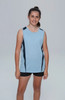 Eureka Kids Singlets
