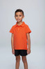 Hunter Kids Polos
