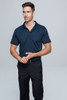 Lachlan Men's Polos