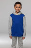 Monash Kids Hoodies