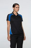 Ladies Panorama Polo