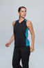 Ladies Premier Singlet