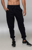 Tapered Fleece Men's Pants