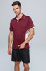 Tasman Men's Polo