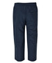 Podium Kids Warm Up Zip Pant