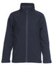 Podium Kids Three Layer Softshell Jacket