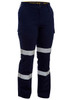 Women's Taped Biomotion Cool Lightweight Utility Pants