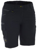 Women's Flx & Move™ Elastic Waist Cargo Short