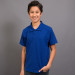 Kids Raven Polo - 2644P