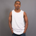 Men's Action Tank - 9908