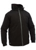 Heated Jacket with Hood