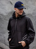 Flx & Move™ Liquid Repellent Fleece Hoodie