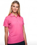 Women's Aero Polo