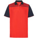 Men's Rise Print Polo