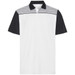 Men's Rise Print Polo