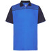 Men's Rise Print Polo