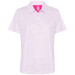 Women's Flare Polo