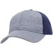 Marle Contrast Cap