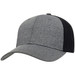 Marle Contrast Cap