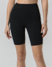 BKKSS19L Ladies Legging Shorts
