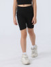 BKKSS19K Kids Legging Shorts
