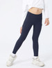 Kids Full Length Leggings