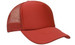 5 Panel Trucker Mesh Cap