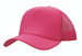 5 Panel Trucker Mesh Cap