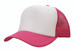5 Panel Trucker Mesh Cap