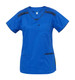 Medi8- Women's Stretch Scrub Top