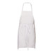 Chefscraft- Full Bib 100% Polyester Apron