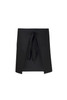 Chefscraft- 1/4 Length Apron With Pocket