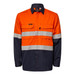 Flamebuster- Men's Hrc2 L/S Shirt