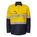 Flamebuster- Men's Hrc2 Cf Ls Shirt