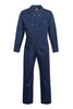 Cotton Drill Coveralls Long