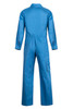Poly/Cotton Coveralls