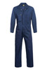 Poly/Cotton Coveralls Long
