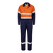 Light Hivis Coverall Csr Tape