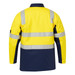 Hivis Cotton Reflective Jacket