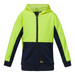 Kids Hi Vis Hoodie